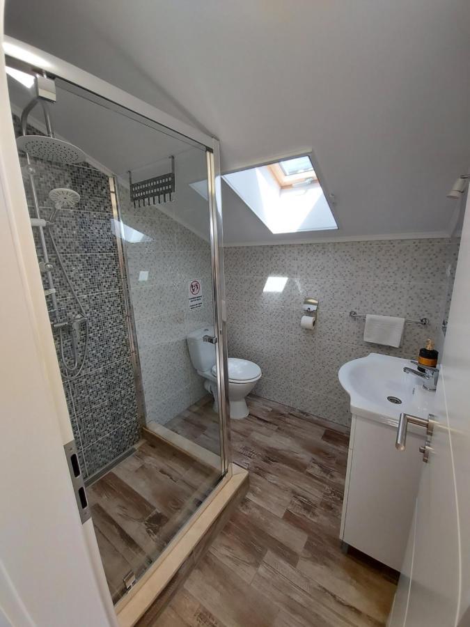 Kevin&Jessica Rooms Giarmata Екстер'єр фото