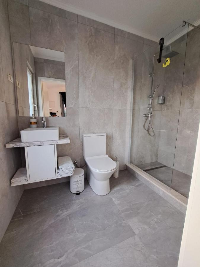 Kevin&Jessica Rooms Giarmata Екстер'єр фото