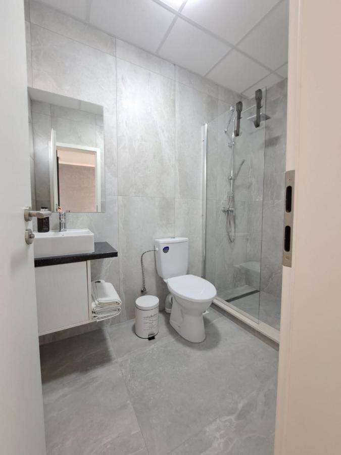 Kevin&Jessica Rooms Giarmata Екстер'єр фото