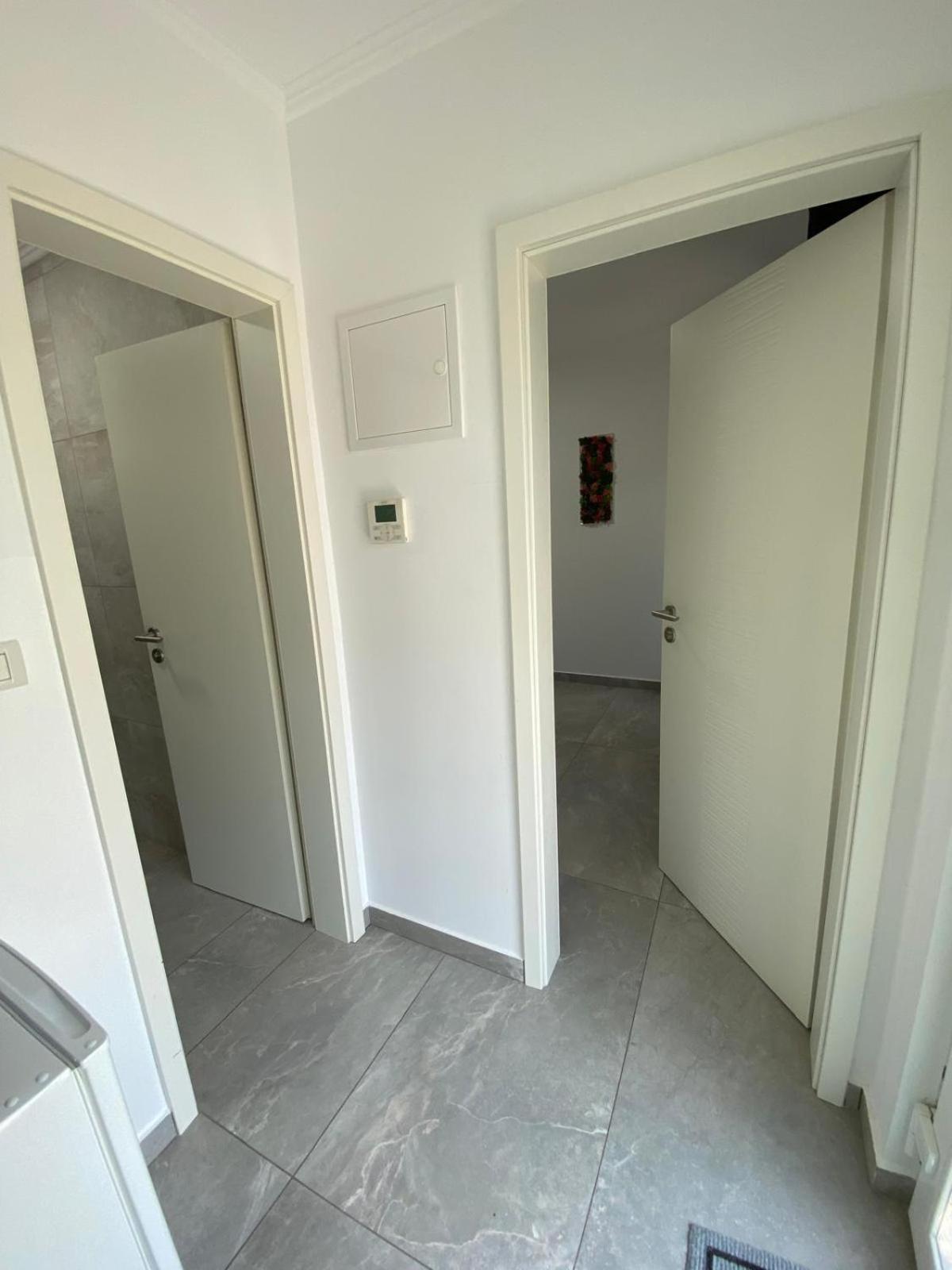 Kevin&Jessica Rooms Giarmata Екстер'єр фото